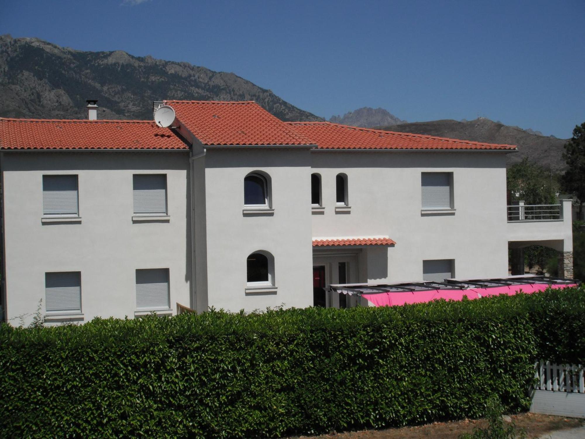 L'Attrachju Bed & Breakfast Corte  Bagian luar foto