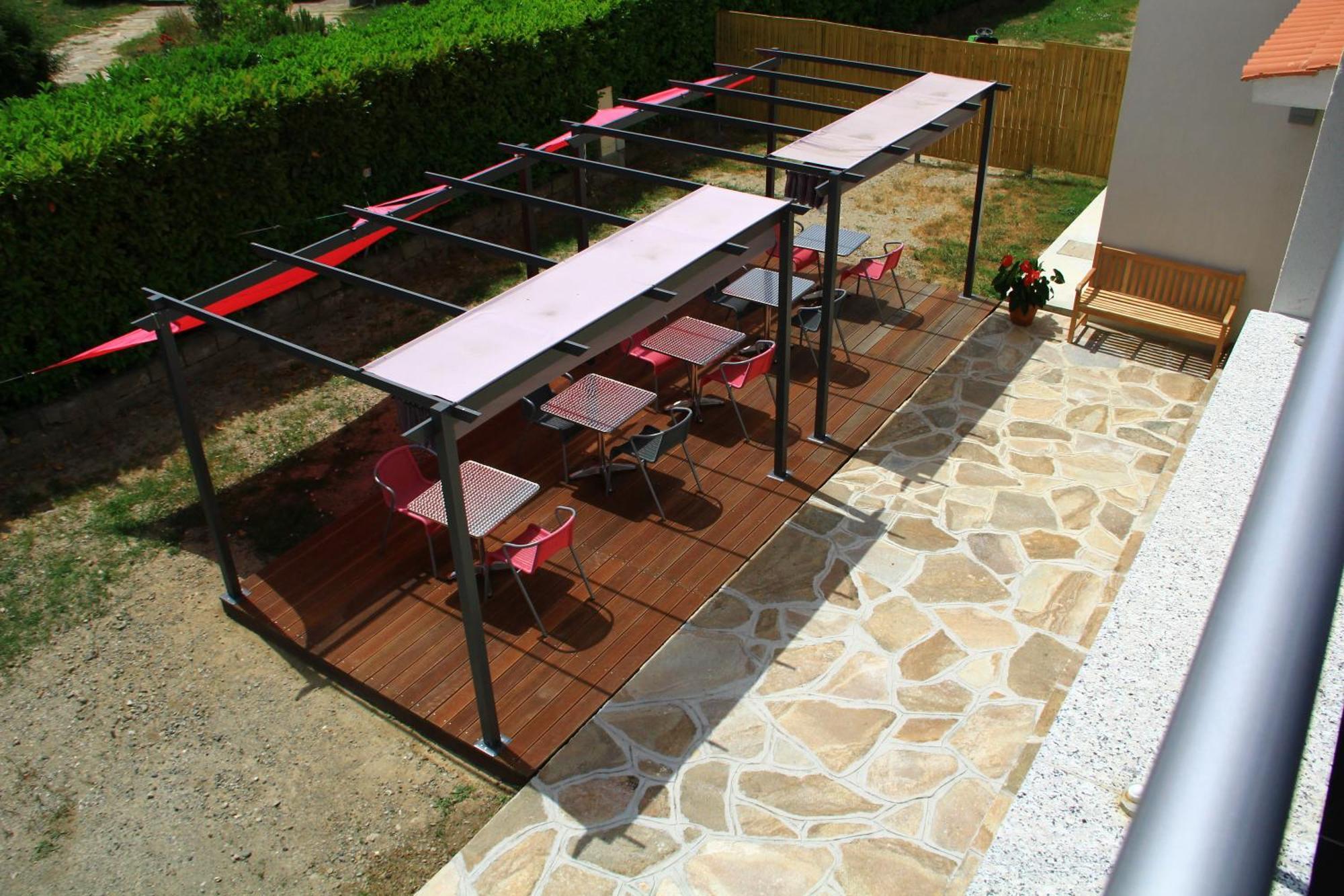 L'Attrachju Bed & Breakfast Corte  Bagian luar foto