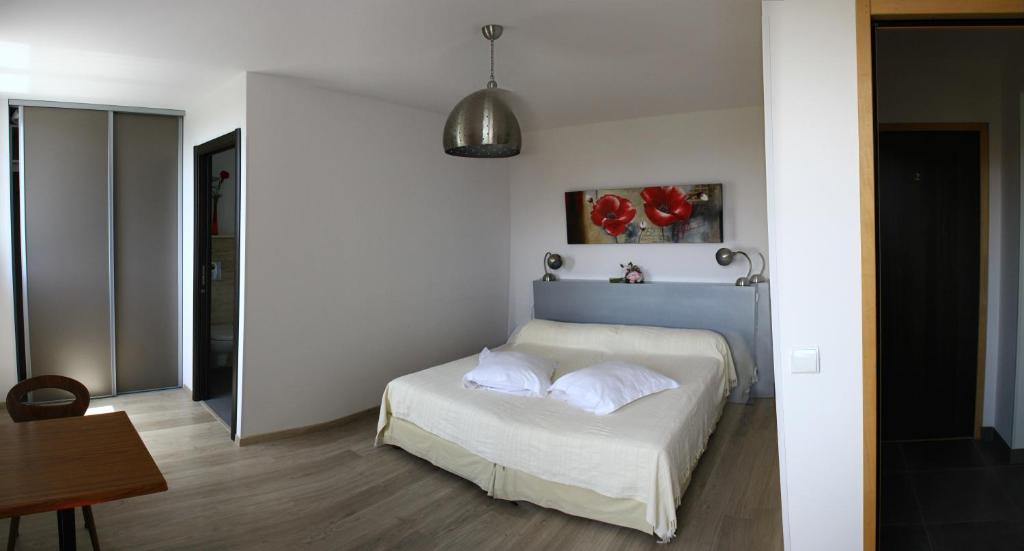 L'Attrachju Bed & Breakfast Corte  Bagian luar foto