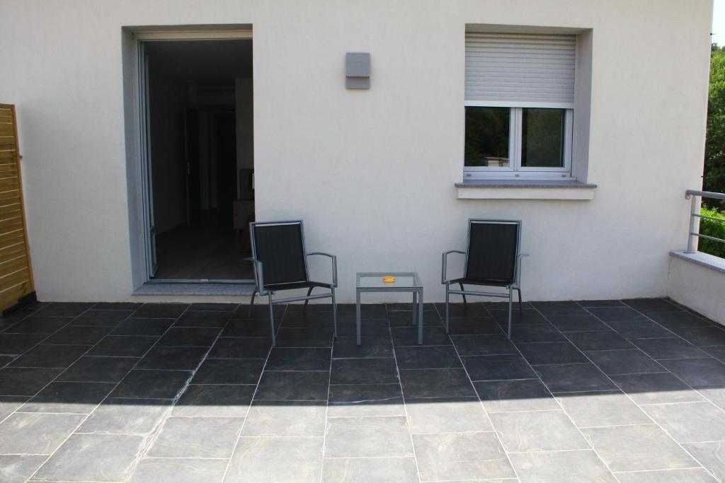 L'Attrachju Bed & Breakfast Corte  Bagian luar foto