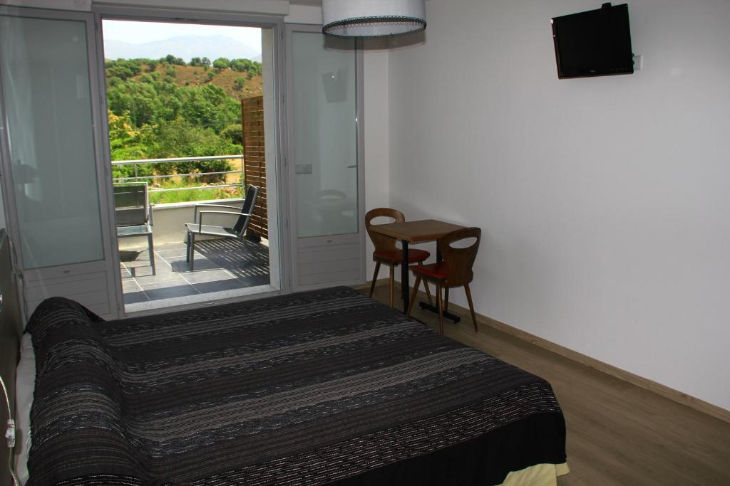 L'Attrachju Bed & Breakfast Corte  Bagian luar foto